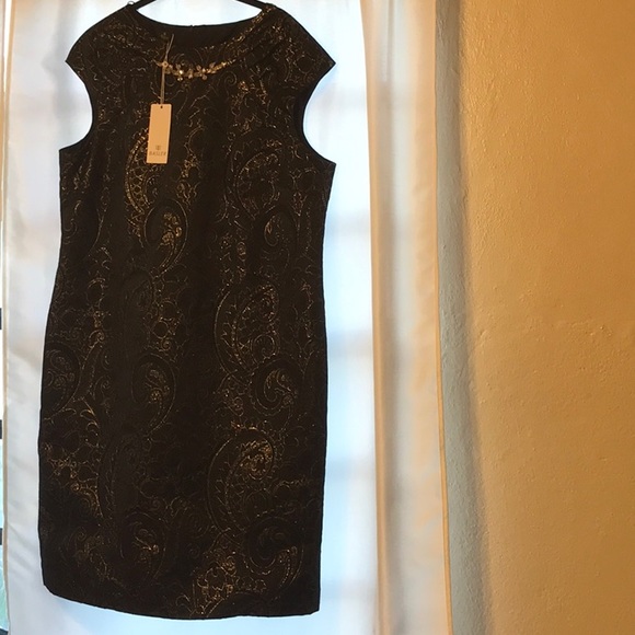 Basler Dresses & Skirts - NWT Basler sheath dress